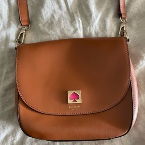 Kate Spade cross body